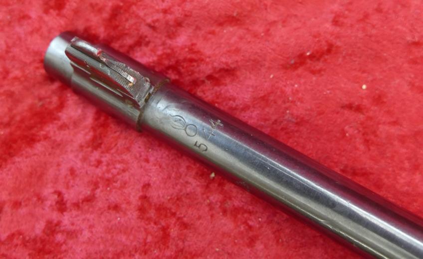 1903 Springfield Sporter