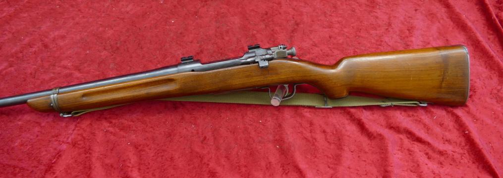 1903 Springfield Sporter