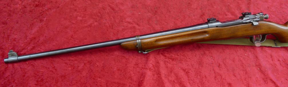 1903 Springfield Sporter