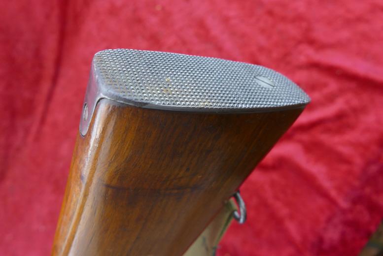 1903 Springfield Sporter