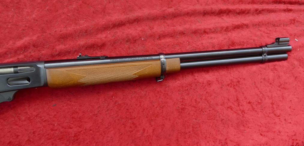 Marlin Model 336W 30-30 LA Rifle