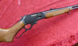 Marlin Model 336W 30-30 LA Rifle