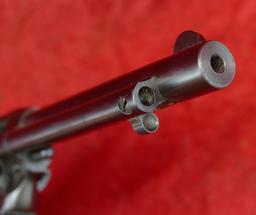 Early Ruger Single Six Revolver