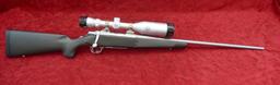 Browning SS A-Bolt 300WSM Rifle & Scope