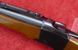 Ruger No. 1 in 375 H&H Magnum