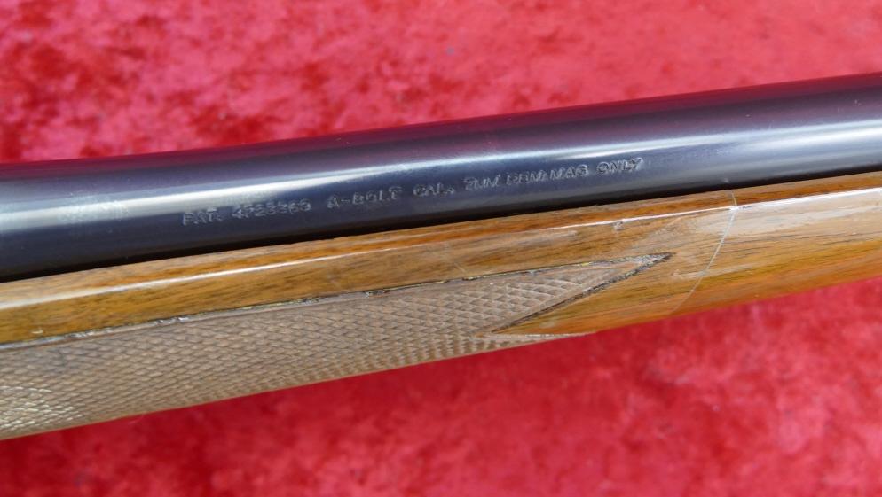 Browning Medallion 7mm Mag A-Bolt Rifle