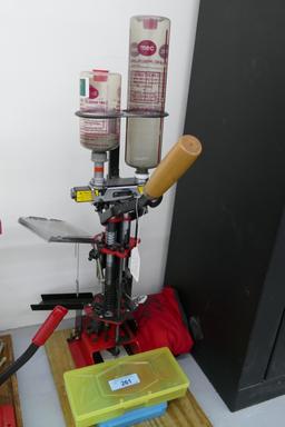 MEC 9000 Series Shot Shell Reloader