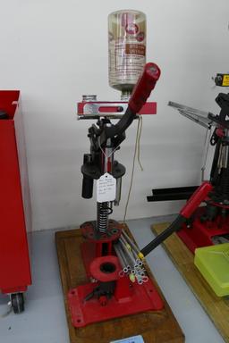 MEC Shot Shell Loader & Super Sizer