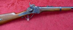 Replica Civil War Sharps SRC