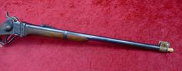Replica Civil War Sharps SRC