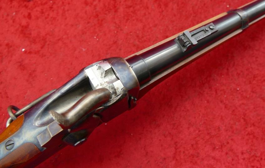 Replica Civil War Sharps SRC