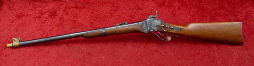 Replica Civil War Sharps SRC