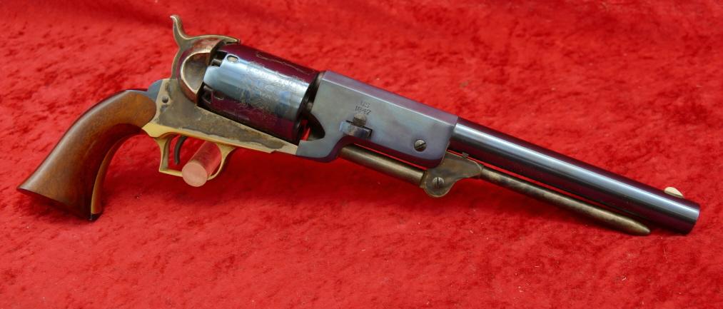 Uberti Colt Walker Replica