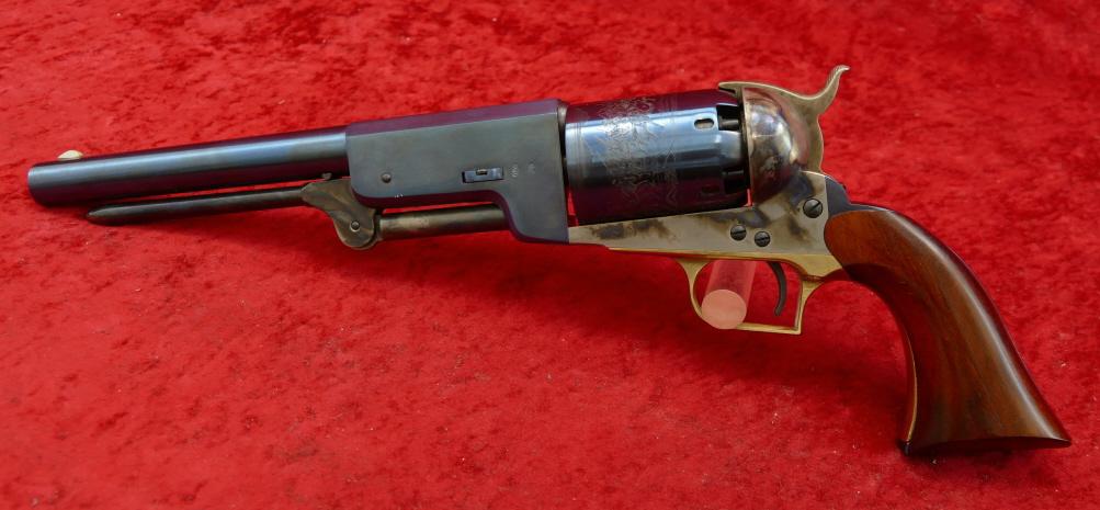 Uberti Colt Walker Replica