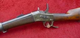 Antique Remington Rolling Block 50 cal Carbine