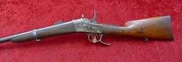 Antique Remington Rolling Block 50 cal Carbine