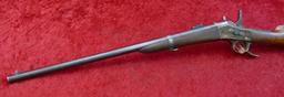 Antique Remington Rolling Block 50 cal Carbine
