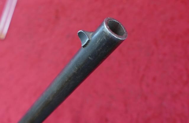 Antique Remington Rolling Block 50 cal Carbine