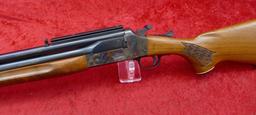 Savage Model 24V Series D 223/20 ga. Combo