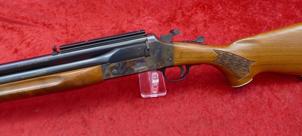 Savage Model 24V Series D 223/20 ga. Combo