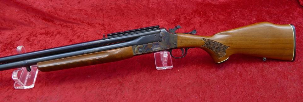 Savage Model 24V Series D 223/20 ga. Combo