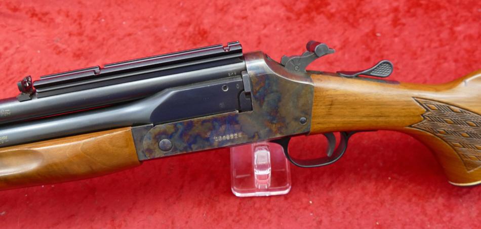 Savage Model 24V Series D 223/20 ga. Combo