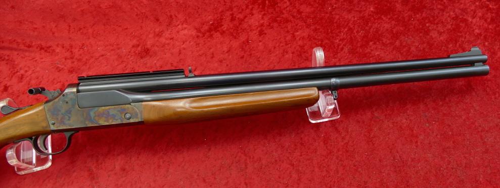 Savage Model 24V Series D 223/20 ga. Combo