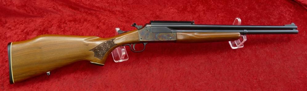 Savage Model 24V Series D 223/20 ga. Combo