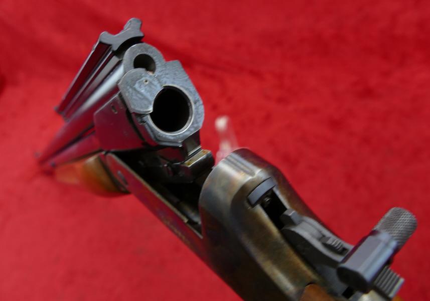 Savage Model 24V Series D 223/20 ga. Combo