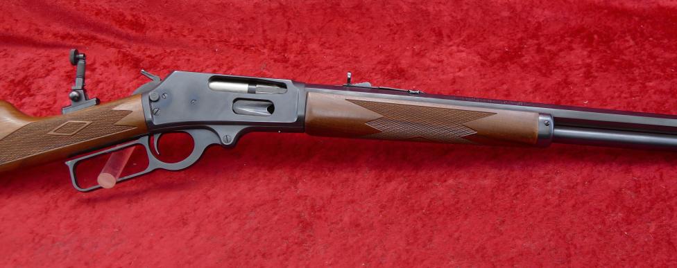 (RM) Marlin Model 336CB 38-55 Rifle