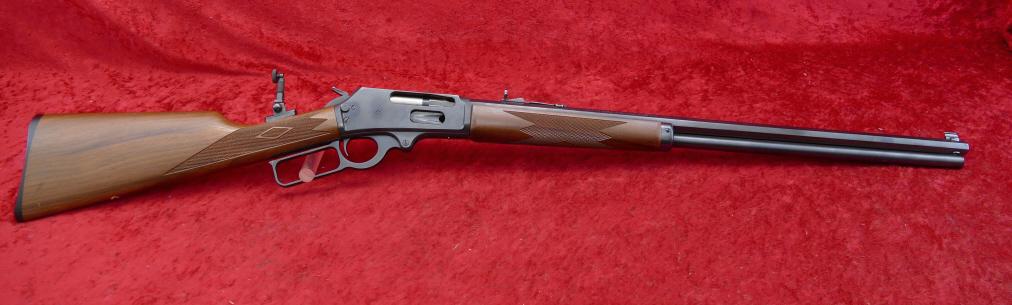 (RM) Marlin Model 336CB 38-55 Rifle
