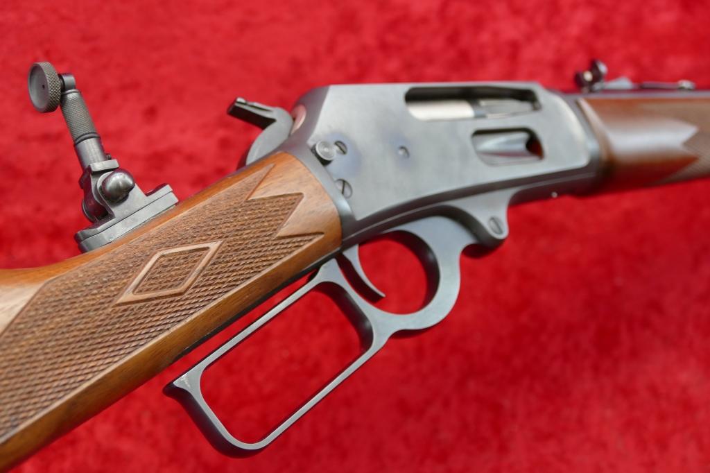 (RM) Marlin Model 336CB 38-55 Rifle
