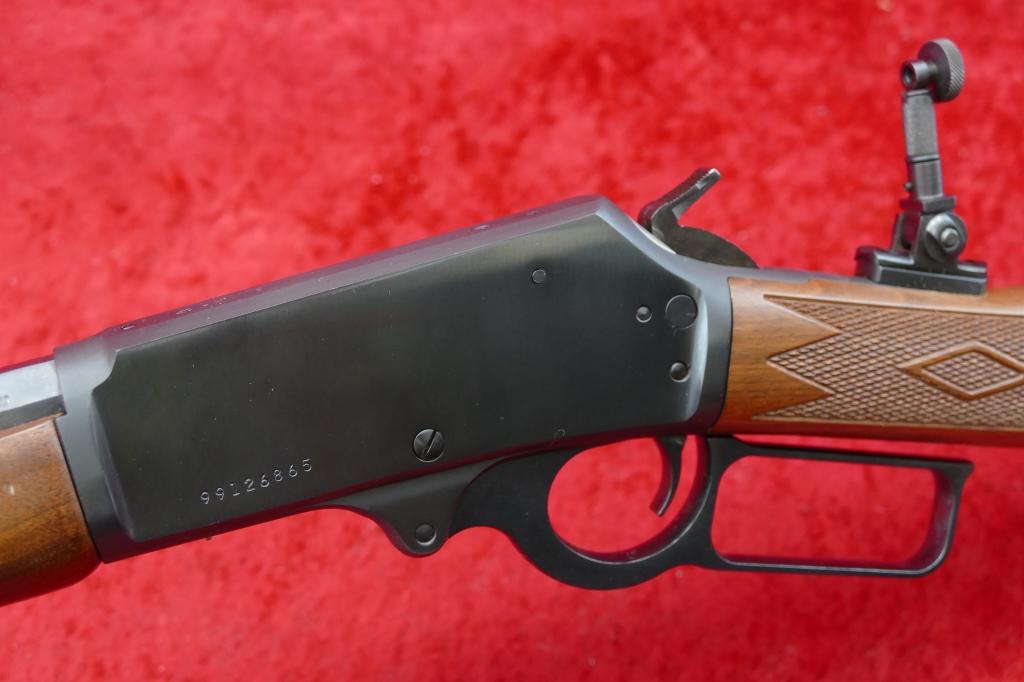 (RM) Marlin Model 336CB 38-55 Rifle