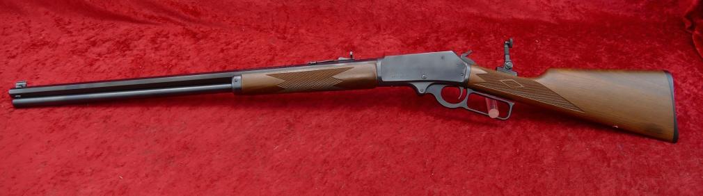 (RM) Marlin Model 336CB 38-55 Rifle