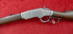 1873 Winchester Rifle in 22 Short