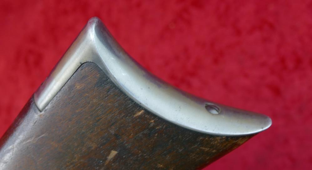1873 Winchester Rifle in 22 Short