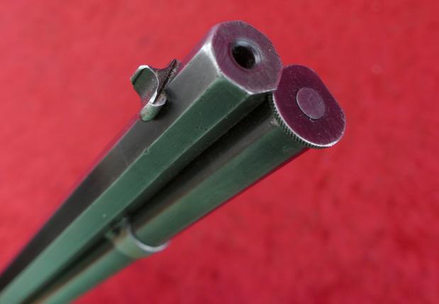 1873 Winchester Rifle in 22 Short