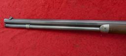 1873 Winchester Rifle in 22 Short
