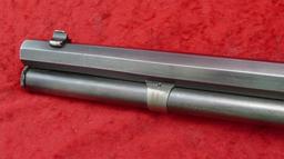 1873 Winchester Rifle in 22 Short