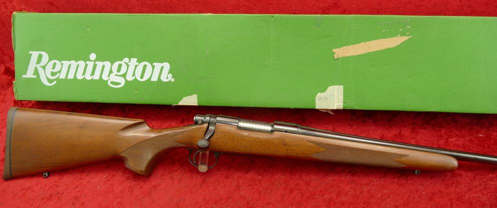 (RM) NIB Remington Model 700 Classic n 243 cal