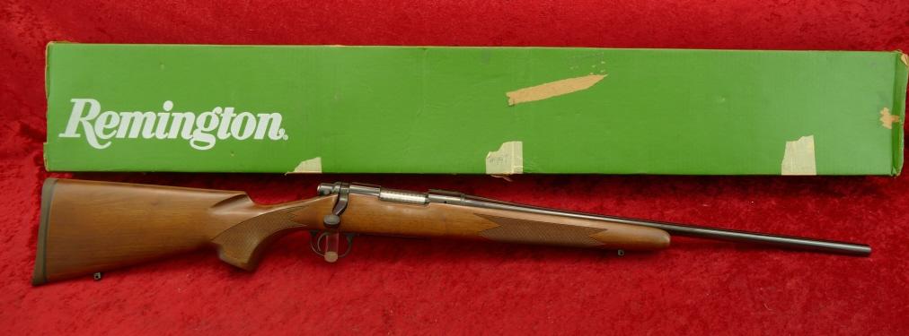 (RM) NIB Remington Model 700 Classic n 243 cal