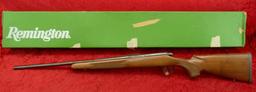(RM) NIB Remington Model 700 Classic n 243 cal