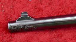 Custom Engraved Winchester 1895 405 cal Rifle