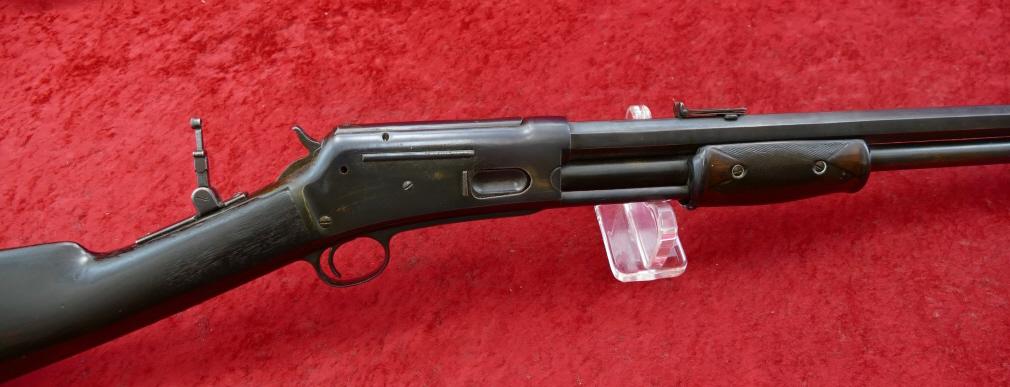 Antique Large Frame Colt Lightning Rifle