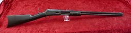 Antique Large Frame Colt Lightning Rifle