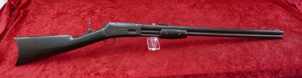 Antique Large Frame Colt Lightning Rifle