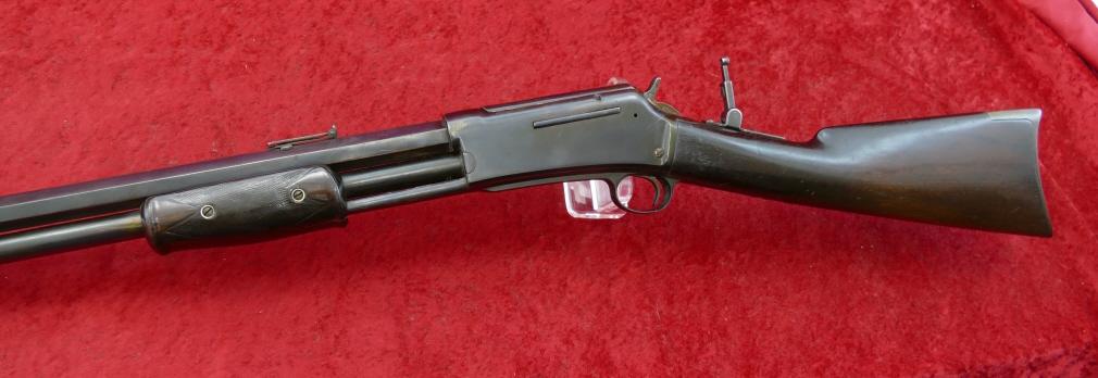 Antique Large Frame Colt Lightning Rifle
