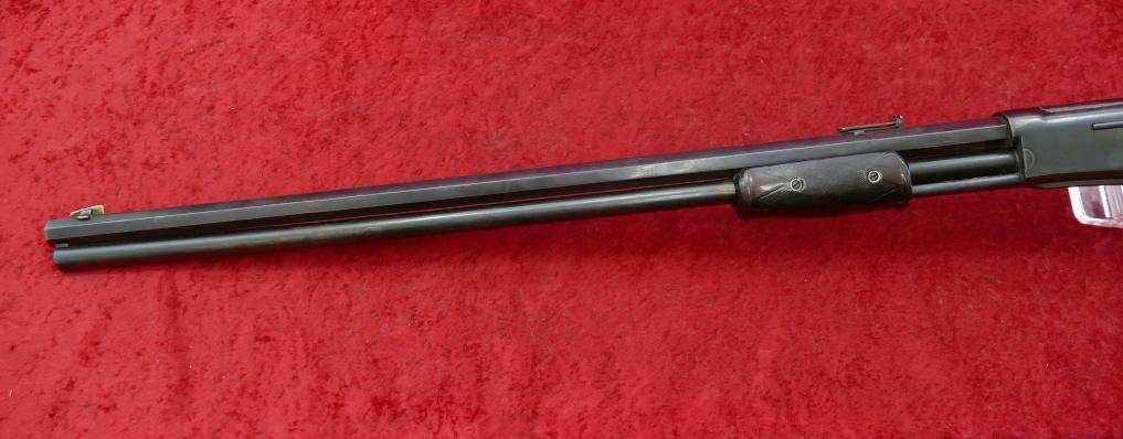 Antique Large Frame Colt Lightning Rifle