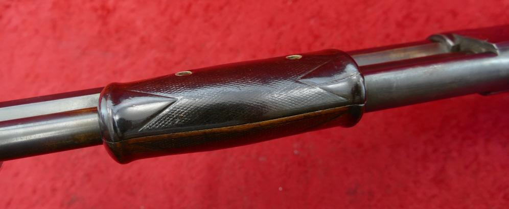 Antique Large Frame Colt Lightning Rifle