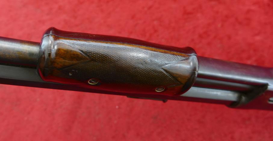 Antique Large Frame Colt Lightning Rifle